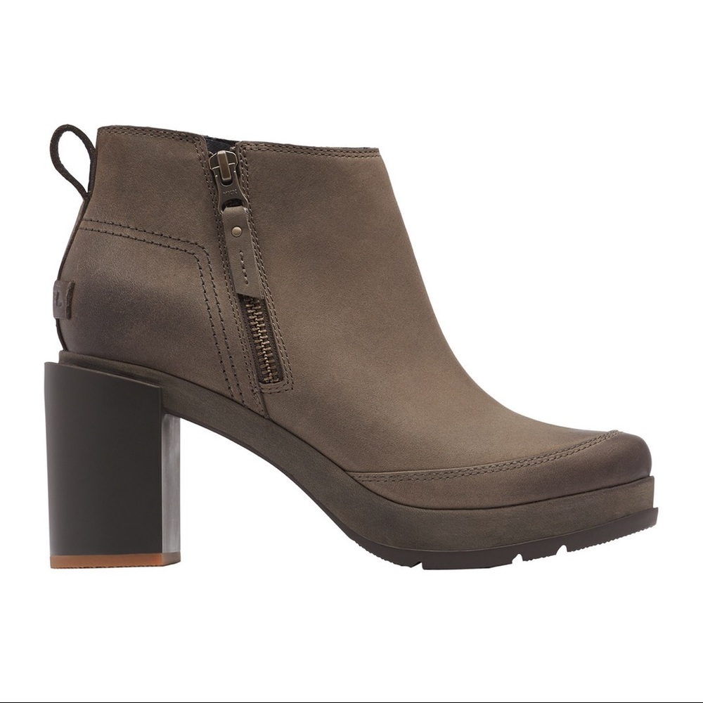 Sorel Blake Bootie - Major